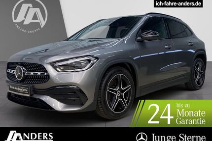 Mercedes-Benz GLA 200 Gebrauchtwagen