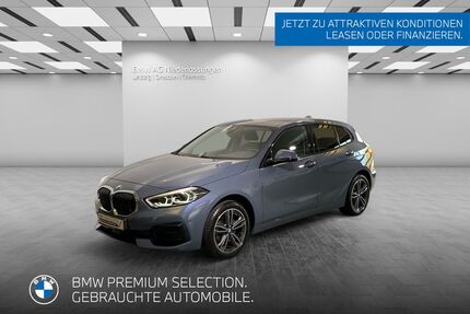 BMW 118 Gebrauchtwagen
