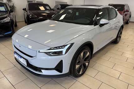 Polestar 2 Gebrauchtwagen