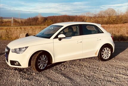 Audi A1 Gebrauchtwagen