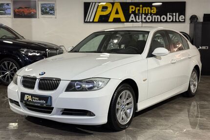 BMW 325 Gebrauchtwagen
