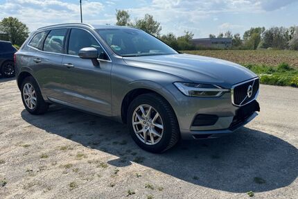 Volvo XC60 Gebrauchtwagen