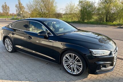 Audi A5 Gebrauchtwagen