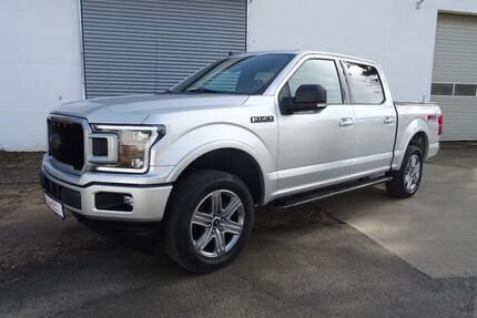Ford F 150 Gebrauchtwagen