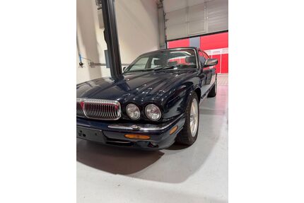 Jaguar Daimler Gebrauchtwagen