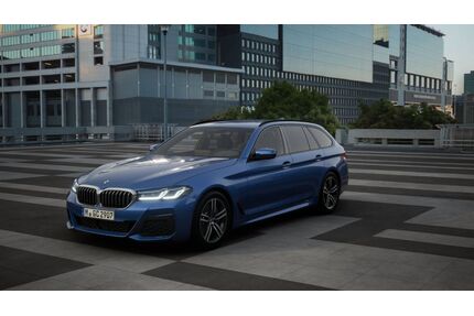 BMW 530 Gebrauchtwagen