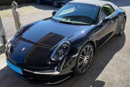 Porsche 991 Gebrauchtwagen