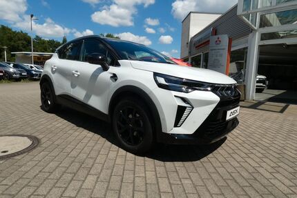 Mitsubishi ASX Gebrauchtwagen