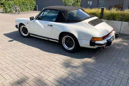 Porsche 911 Gebrauchtwagen