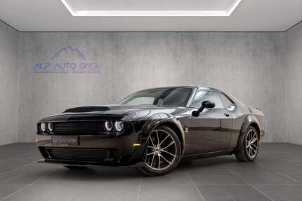 Dodge Challenger Gebrauchtwagen