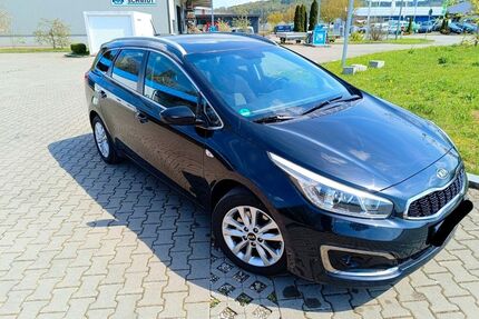 Kia ceed Sportswagon Gebrauchtwagen