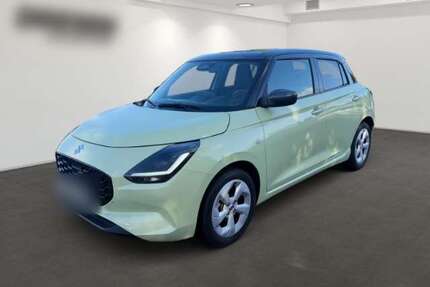 Suzuki Swift Gebrauchtwagen