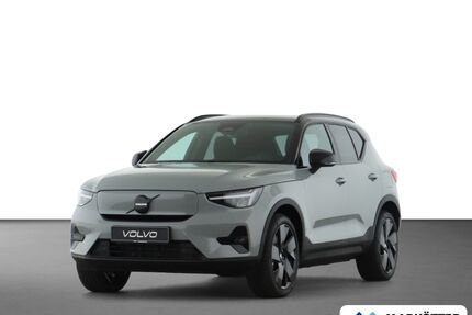 Volvo EX40 Gebrauchtwagen