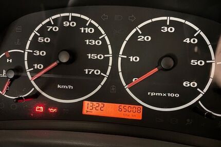 Fiat Ducato Gebrauchtwagen