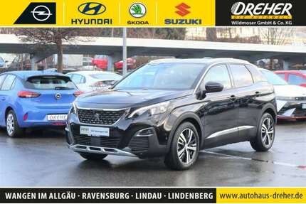 Peugeot 3008 Gebrauchtwagen