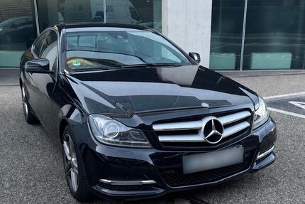 Mercedes-Benz C 350 Gebrauchtwagen