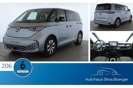 VW ID. Buzz Gebrauchtwagen
