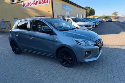 Mitsubishi Space Star Gebrauchtwagen