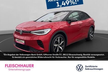VW ID.5 Gebrauchtwagen