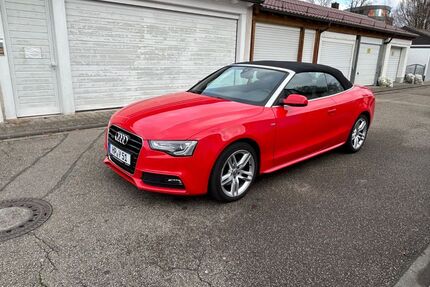 Audi A5 Gebrauchtwagen