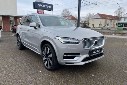 Volvo XC90 Gebrauchtwagen