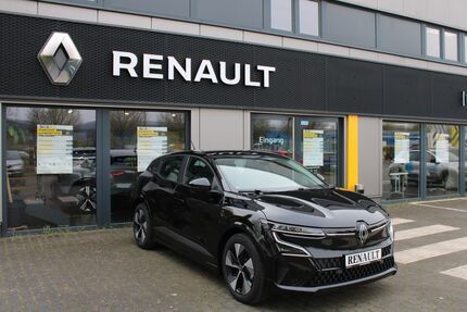 Renault Megane E-TECH Gebrauchtwagen