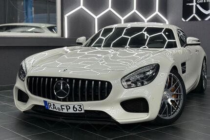 Mercedes-Benz AMG GT S Gebrauchtwagen