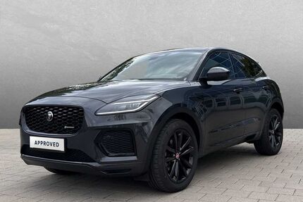 Jaguar E-Pace Gebrauchtwagen