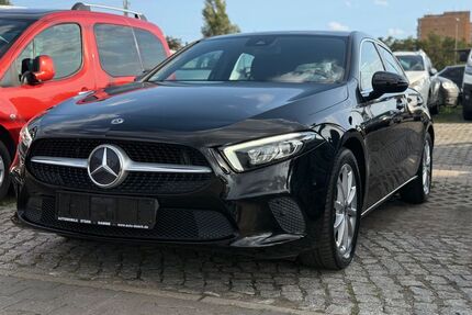 Mercedes-Benz A 220 Gebrauchtwagen