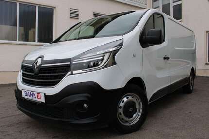 Renault Trafic Gebrauchtwagen
