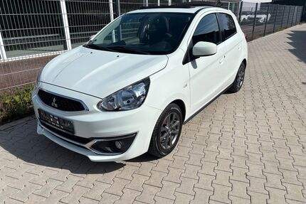 Mitsubishi Space Star Gebrauchtwagen