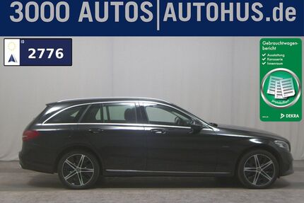 Mercedes-Benz C 300 Gebrauchtwagen
