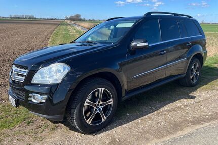 Mercedes-Benz GL 500 Gebrauchtwagen