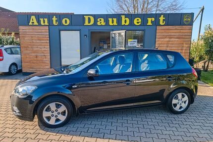 Kia ceed / Ceed Gebrauchtwagen