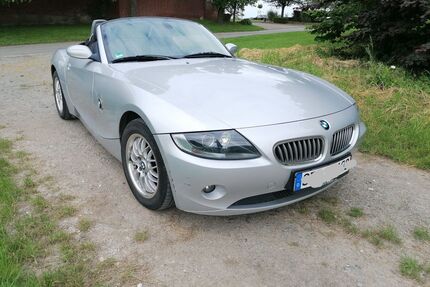 BMW Z4 Gebrauchtwagen