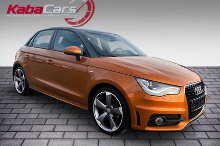 Audi A1 Gebrauchtwagen