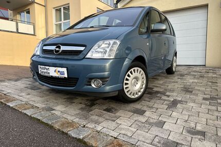 Opel Meriva Gebrauchtwagen