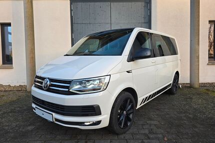 VW T6 Multivan Gebrauchtwagen