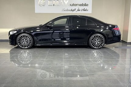 Mercedes-Benz S 350 Gebrauchtwagen