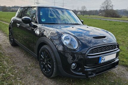 Mini Cooper S Gebrauchtwagen