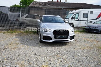 Audi RSQ3 Gebrauchtwagen