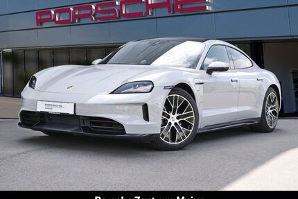 Porsche Taycan Gebrauchtwagen
