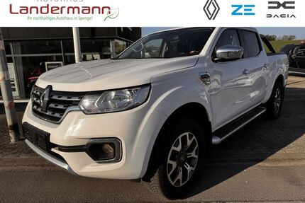 Renault Alaskan Gebrauchtwagen