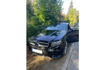 Mercedes-Benz E 400 Gebrauchtwagen