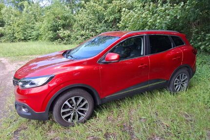 Renault Kadjar Gebrauchtwagen