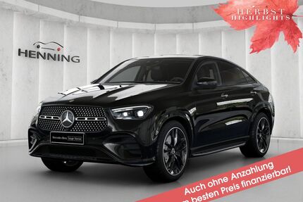 Mercedes-Benz GLE 450 Gebrauchtwagen