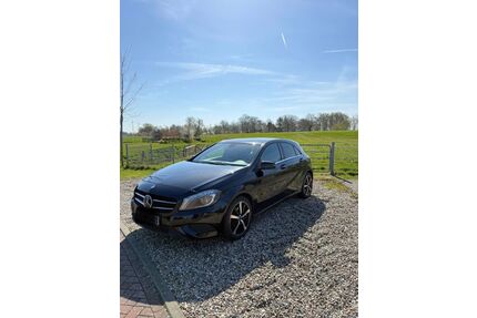 Mercedes-Benz A 180 Gebrauchtwagen