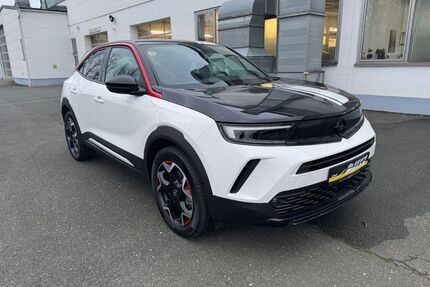 Opel Mokka-e Gebrauchtwagen