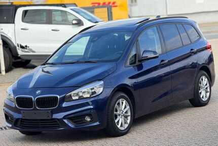 BMW 216 Gran Tourer Gebrauchtwagen
