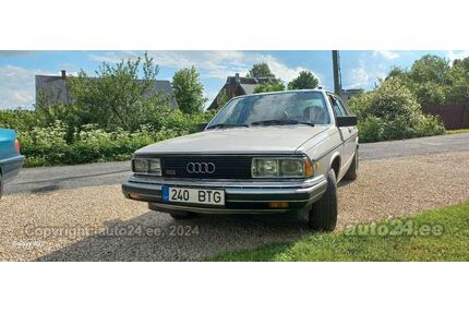 Audi 200 Gebrauchtwagen